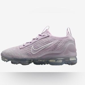 Nike  Air Vapormax Fly knit Light Artic Pink